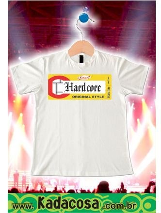 HARDCORE