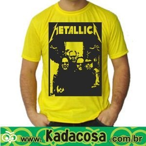 METALICA