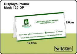 Display Promo 120-DP