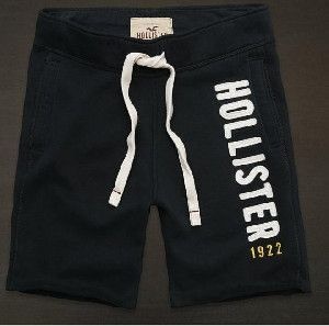 Bermuda Hollister