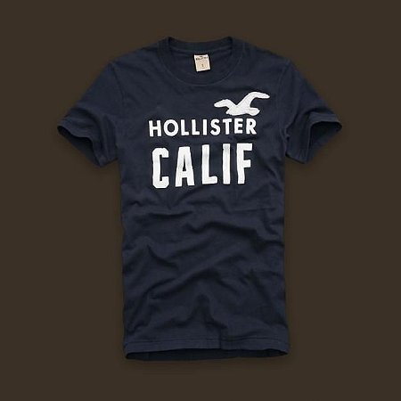 Camisas Hollister - Armoc Shop
