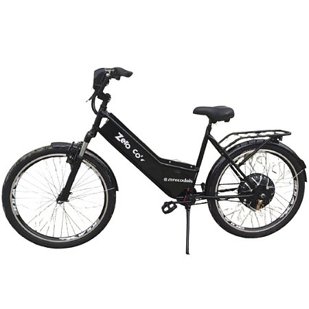 Bicicleta Elétrica Zero Confort Lithium