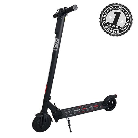 Patinete Elétrico GO-06 250w 36v até 100kg