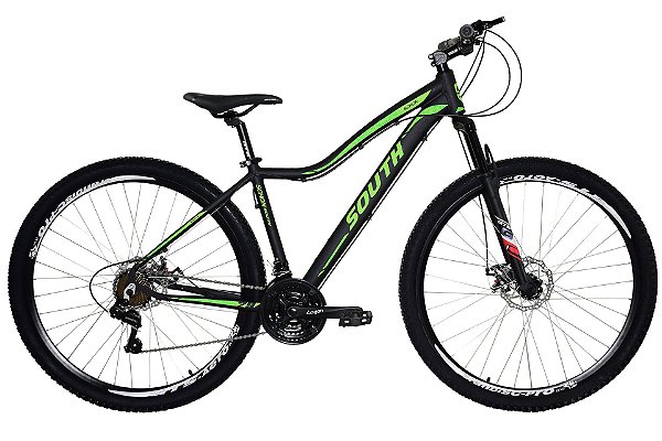 Bicicleta South Schon Feminina aro 29 DM