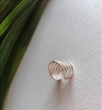 Piercing Espiral de Pressão