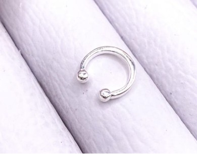 Piercing Septo Pressão