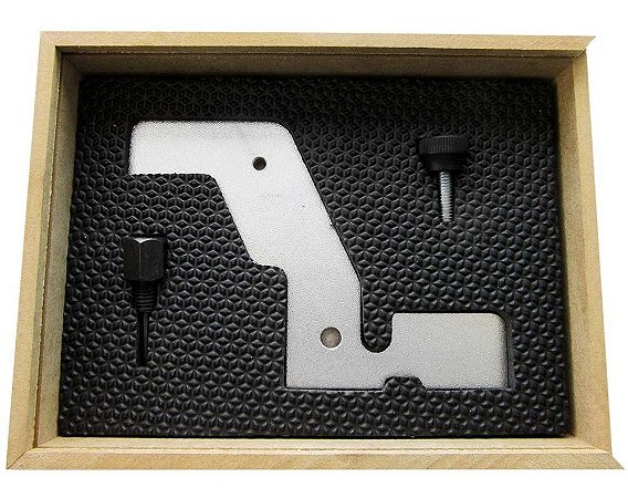 Kit Ferramenta Sincronismo Fursion Focus Evoque - Cr324