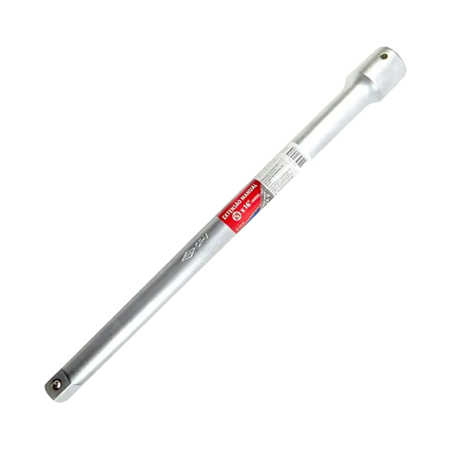 Extensão Manual Soquetes 3/4 X 16pol 400mm Crv - Corneta