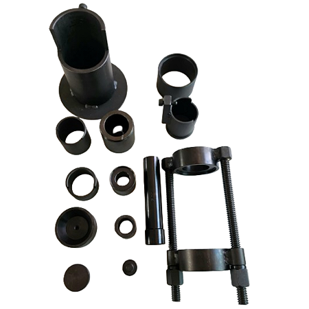 Kit de Ferramentas Para Bucha Do Eixo Traseiro E Bandeja GM