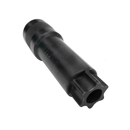 Chave Soquete Torx T100 Com Guia Para Válvula  de Comando Mercedes-Benz