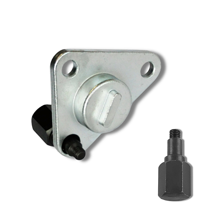 Ferramenta Para Travar Comando De Válvula Motor Palio 1.0 E 1.5