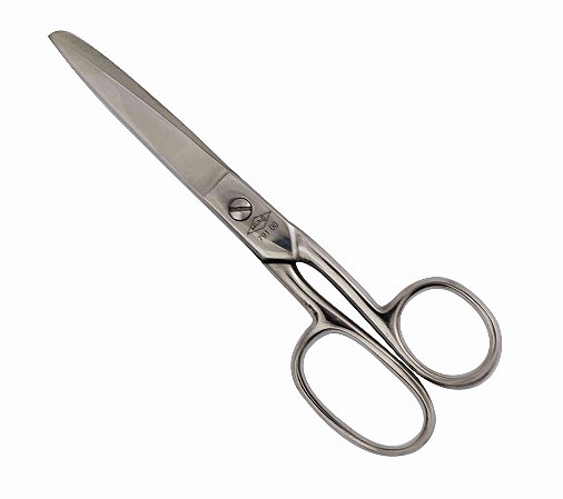TESOURA  COSTURA 175 mm FORJADA (24.791.01)