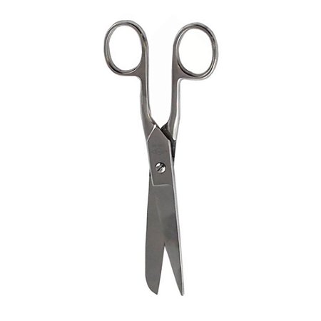 Tesoura Doméstica Multiuso 175mm - Forjada