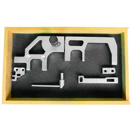 Kit Ferramentas Sincronismo Motor Bmw Mini Cooper Cr325a (Com valvetronic)