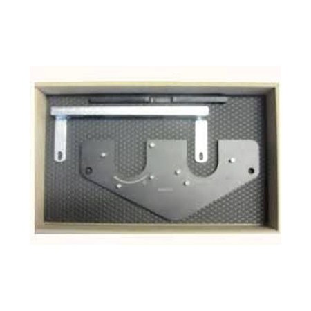 Kit Jogo Ferramentas Sincronismo Motor Mercedes C-clas Cr393