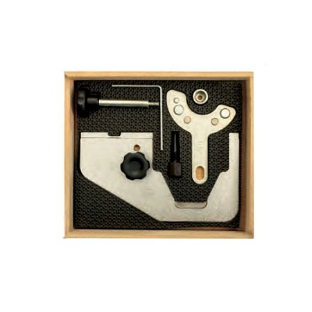 Jogo Kit Ferramenta Sincronismo Veículos Volvo T4 T5 -cr395b