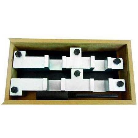 Jogo Kit Ferramenta Sincronismo Range Rover 3.6 V8 -cr346