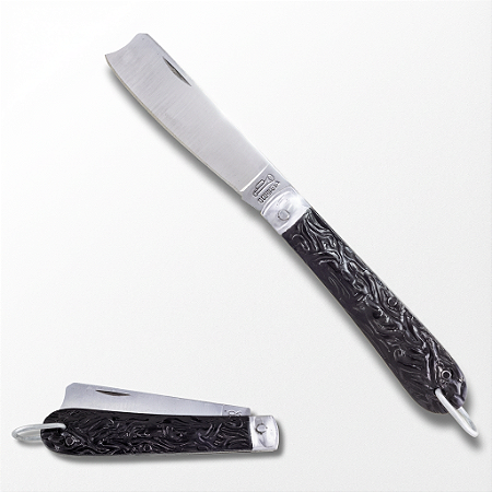 Canivete Lâmina Larga tipo Pica Fumo - 6915