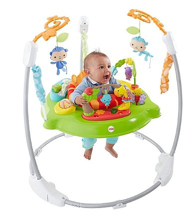 pula pula jumperoo fisher price