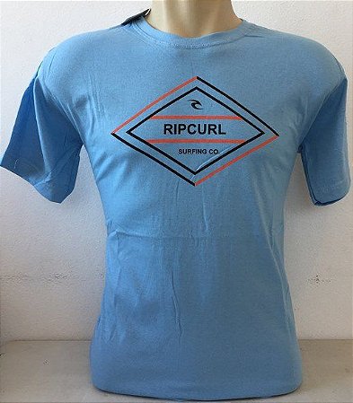 Kit 10 Camisetas Rip Curl