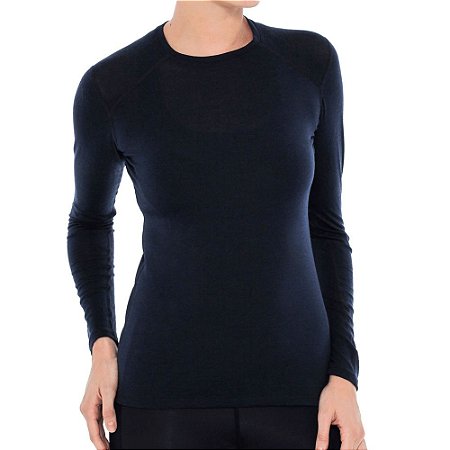 Blusa segunda pele Clearance