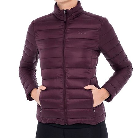 casaco isolamento termico