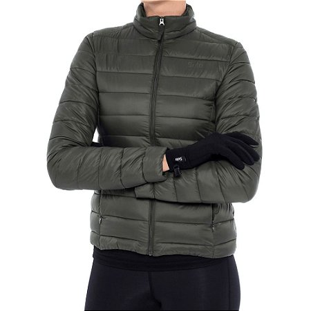 jaqueta isolamento termico