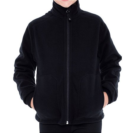 jaqueta com isolamento termico