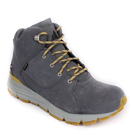 bota outdoor feminina