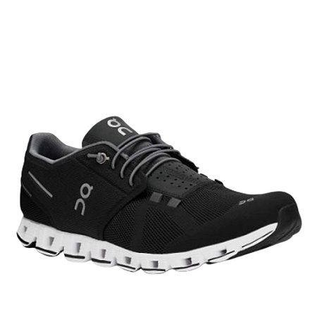 tenis running masculino preto