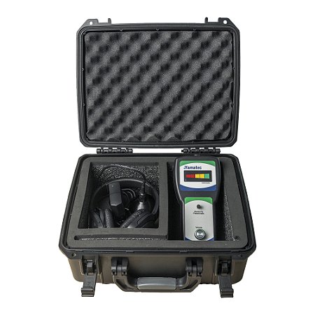 GEOFONE ELETRÔNICO SANEAMENTO TEC 4306