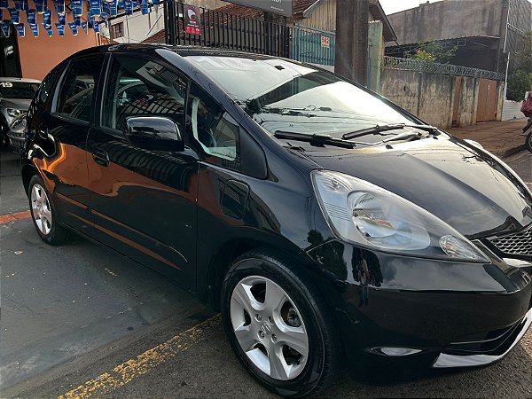 HONDA FIT LX