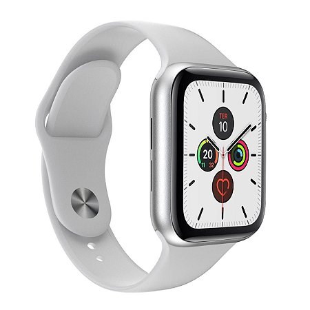 smartwatch t500 