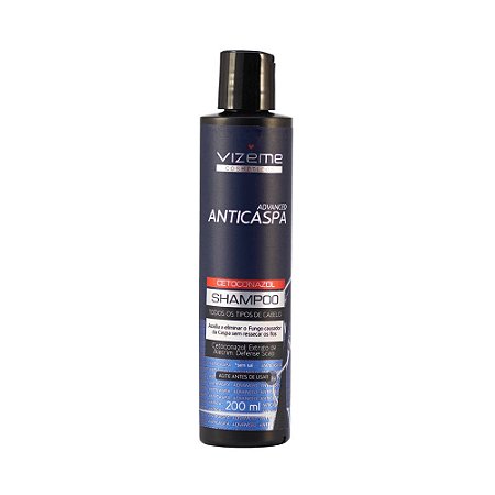Shampoo Anticaspa Advanced 200ml