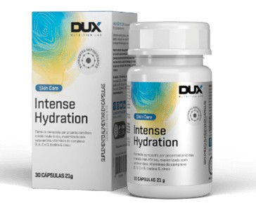 Intense Hydration - Dux Nutrition