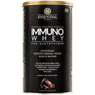 Immuno Whey 468g - Essential Nutrition