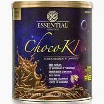 ChocoKi 300g - Essential Nutrition