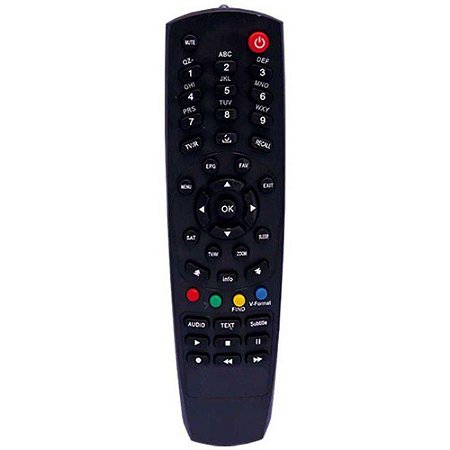 controle remoto toconsat cine hd energy terra