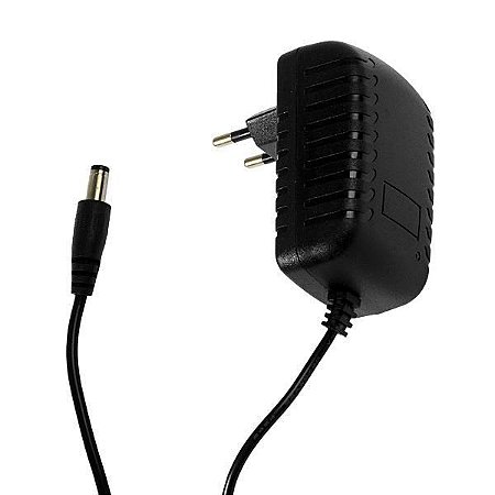 Fonte Universal para Receptores 100 - 240V ~ 50/60 Hz