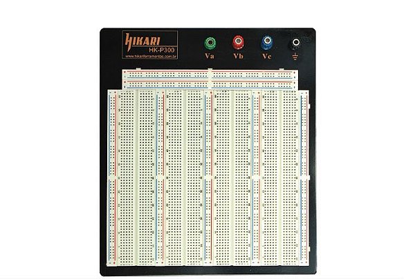 Protoboard 3.220 Furos - Hikari HK-P300