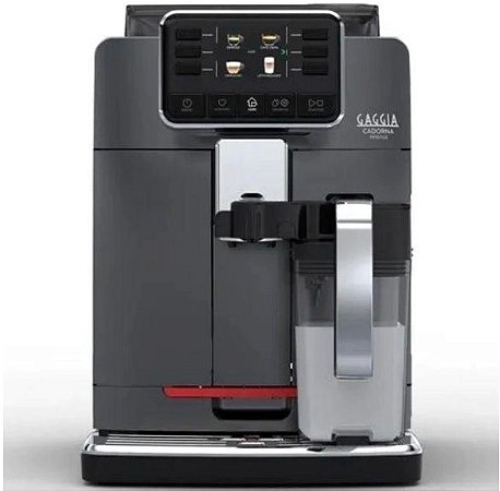 Cafeteira Expresso Automática Cadorna Prestige 127V - Gaggia