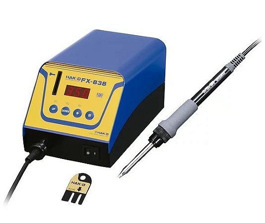 Estação de Solda Hakko FX-838 220V