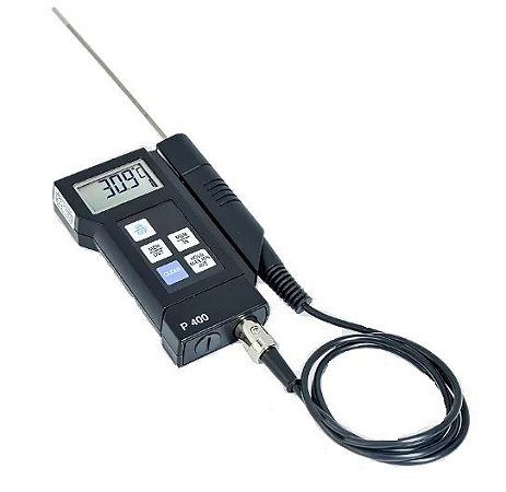 Termômetro digital de precisão Incoterm P400 7736.02.0.00