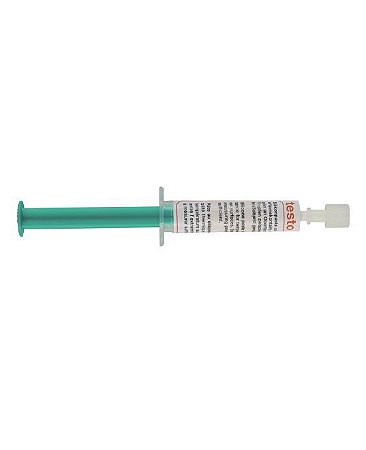 Pasta de Condução Térmica de Silicone (14 g), Tmáx = +260 °C - Testo 0554 0004
