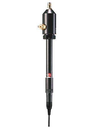 Sonda de Precisão do Ponto de Orvalho - Testo 0636 9841