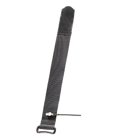 Termopar/Sonda Tubo com Capa NTC para Classe Compacta - Testo 0613 4611