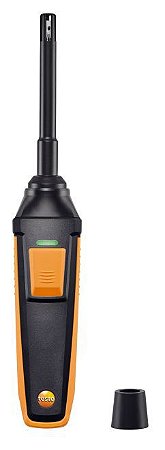 Sonda de Temperatura e Umidade com Bluetooth - Testo 0636 9731