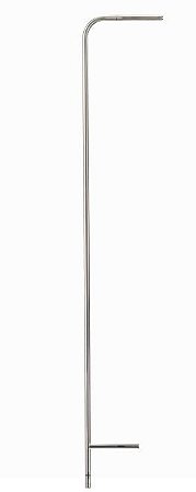 Tubo de Pitot 350mm de Comprimento p/ Medição de Velocidade - Testo 0635 2145