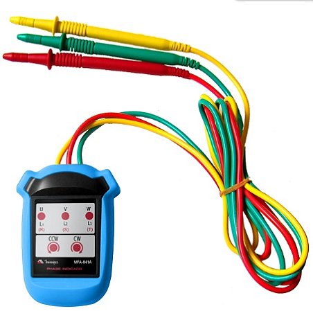 Fasímetro Minipa MFA-841A