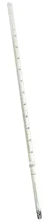 Termômetro ASTM E-1 10F / +200+700:5ºF Incoterm 5372